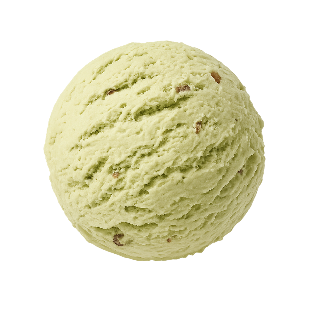 Sabores Helados | Pistacho | Ice Dreams