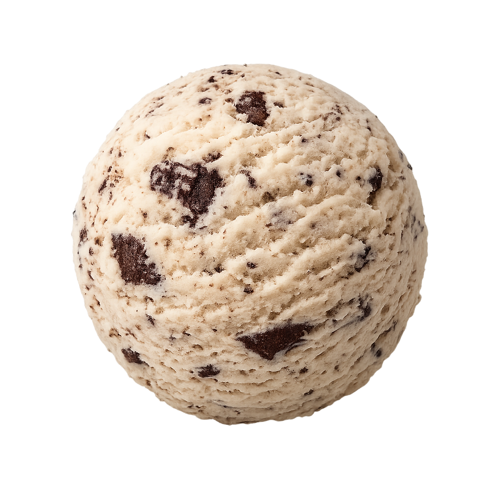 Sabores Helados | Cookies | Ice Dreams