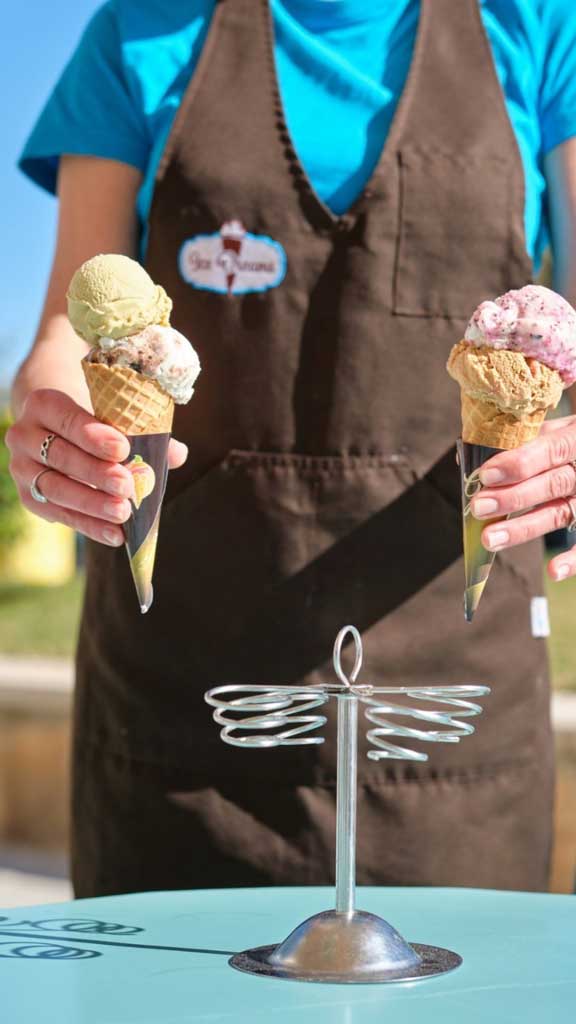 Abrir franquicia helados | Ice Dreams