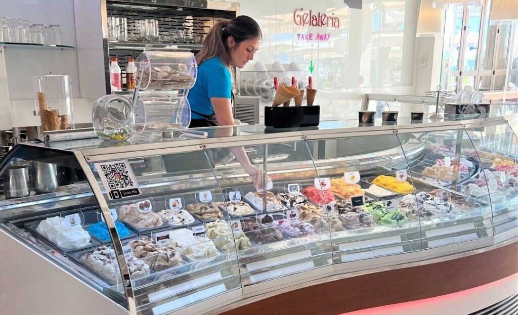 Abrir Franquicia Ice Dreams