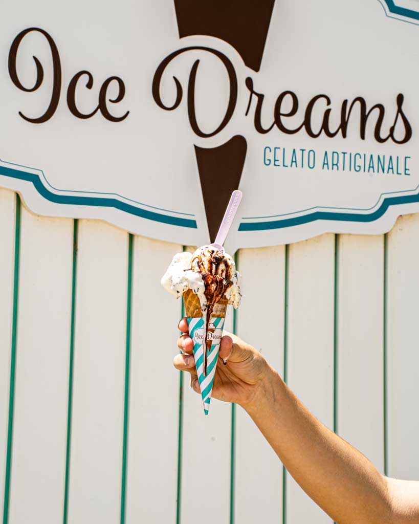 Cómo abrir una heladería | Ice Dreams