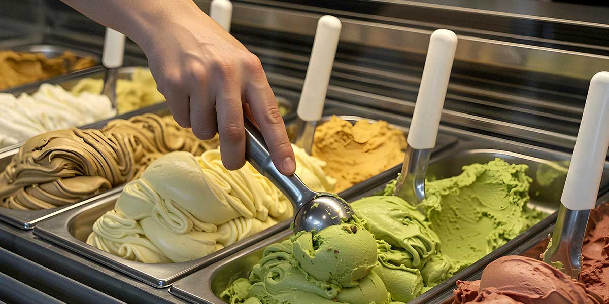 Cuánto cuesta montar heladería | Ice Dreams