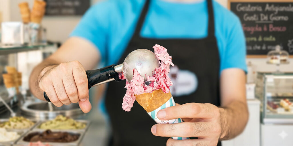 Es Rentable Abrir una Heladería | Ice Dreams